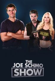  The Joe Schmo Show Poster