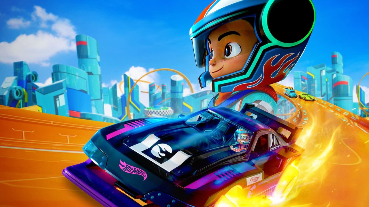 Hot Wheels Let's Race Season 1: Where To Watch Every Episode | Reelgood