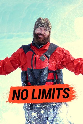  No Limits Poster