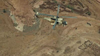 Special Forces: World's Toughest Test Season 4: Where To Watch Every