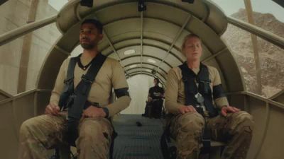 Special Forces: World's Toughest Test Season 4: Where To Watch Every