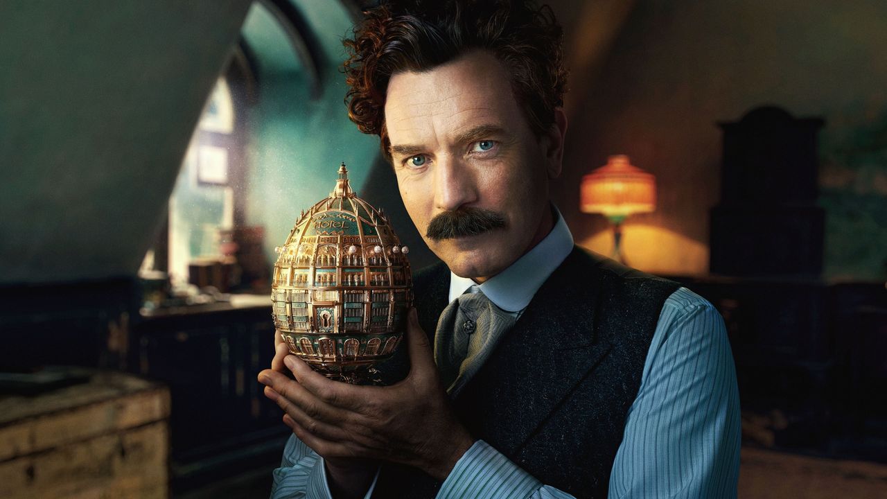 A Gentleman in Moscow: Where to Watch and Stream Online | Reelgood