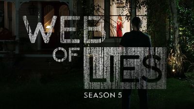 Season 05, Episode 10 Swipe for Murder