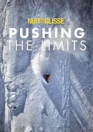  Pushing The Limits: The Future Starts Here Poster