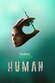  Human Poster