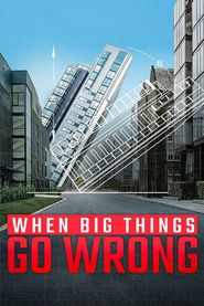  When Big Things Go Wrong Poster