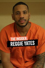  The Insider: Reggie Yates Poster