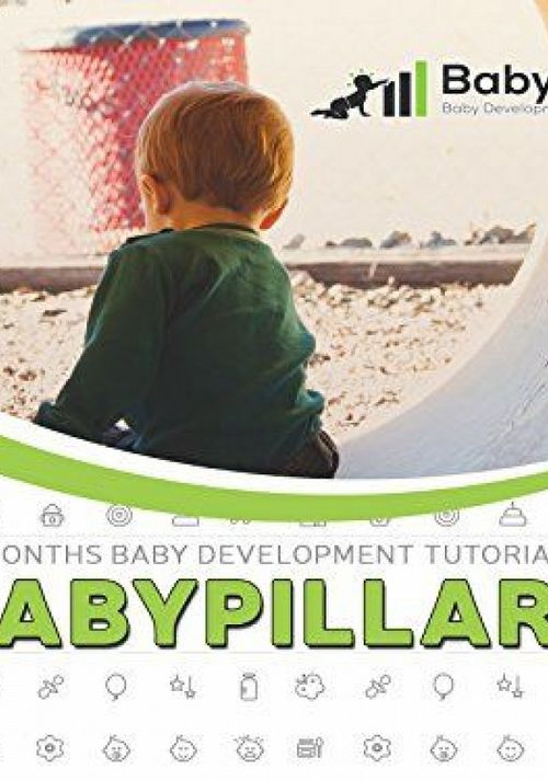 0 - 3 Months Baby Development Tutorials by BabyPillars Poster
