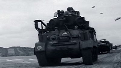 Season 01, Episode 03 The M4 Sherman