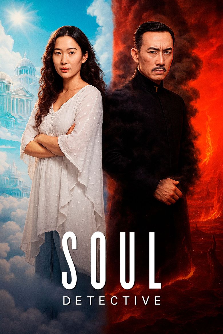 Soul Detective