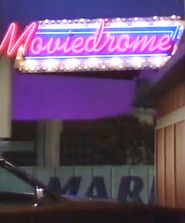 Moviedrome Poster