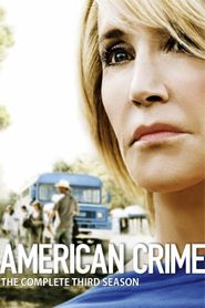 American Crime Season 3 Poster