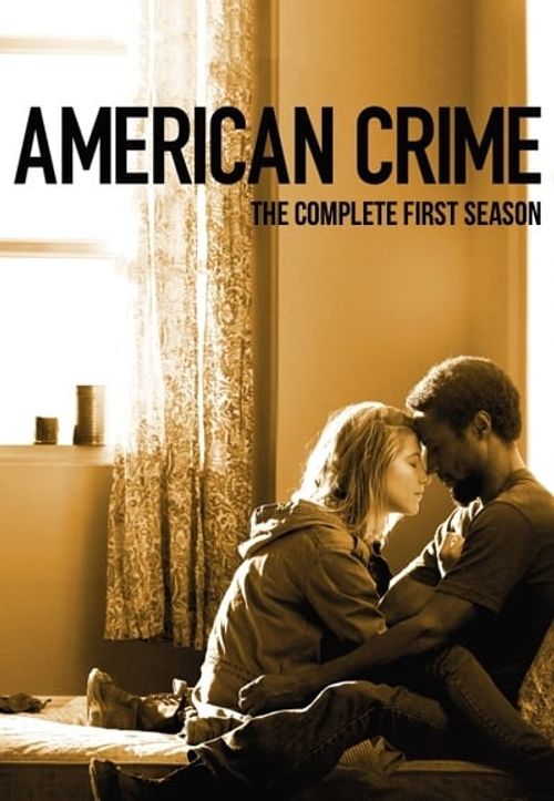 American Crime Season 1 Poster