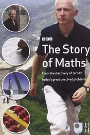  The Story of Maths Poster