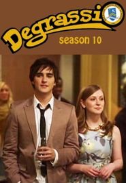 Degrassi: The Next Generation Season 10 Poster