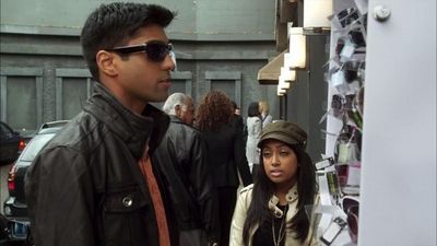 Season 11, Episode 233 Boom Boom Pow, Pt. 1