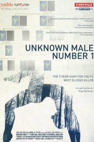  Unknown Male Number 1 Poster