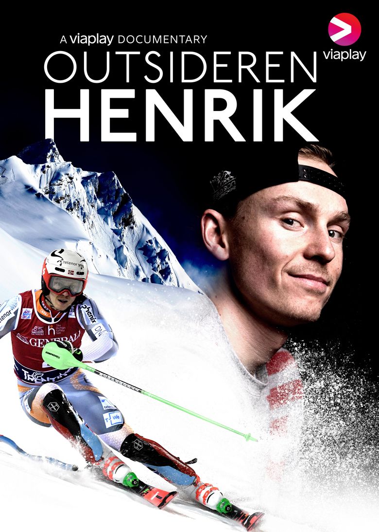 Outsideren Henrik