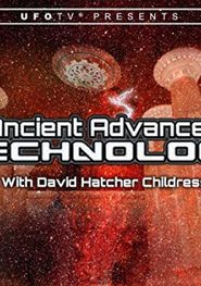  Ancient Advanced Technology Poster