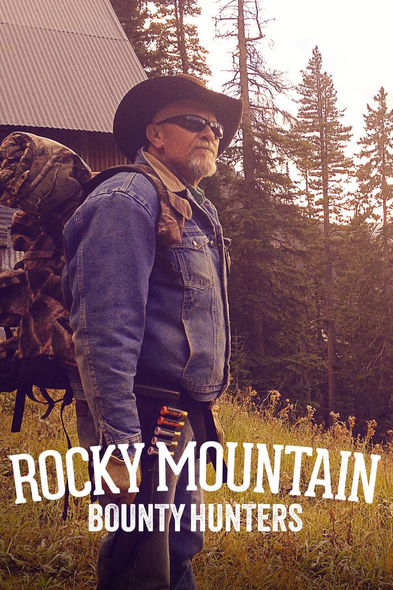 Rocky Mountain Bounty Hunters