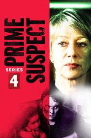 Prime Suspect Season 4 Poster