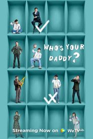  Who’s Your Daddy? Poster