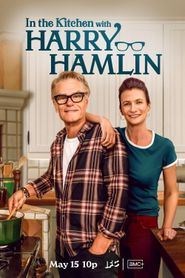  In the Kitchen with Harry Hamlin Poster
