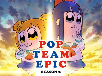 Season 02, Episode 11 Boomer Team Epic