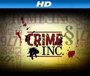  Crime Inc Poster
