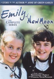  Emily of New Moon Poster