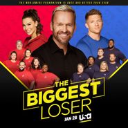  The Biggest Loser Poster