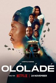  Ololade Poster