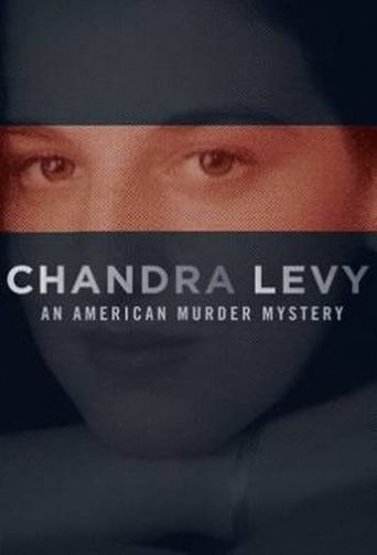  Chandra Levy: An American Murder Mystery Poster