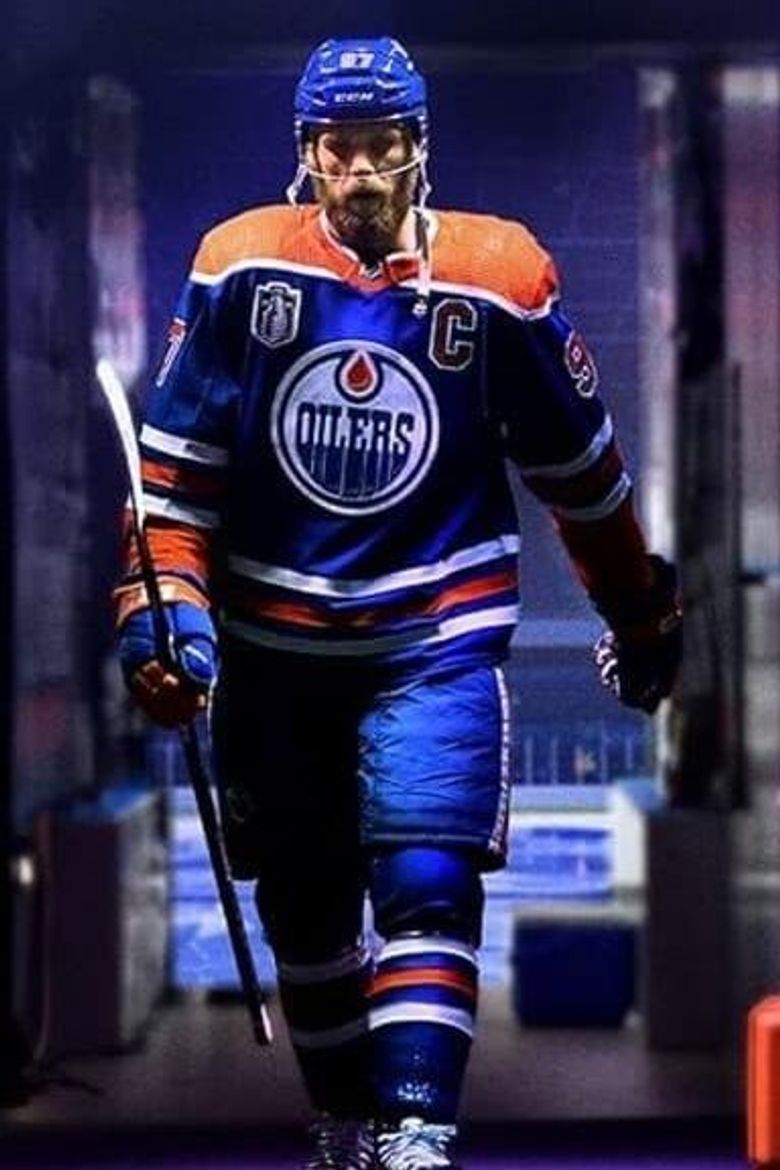 Face Off: Inside the NHL