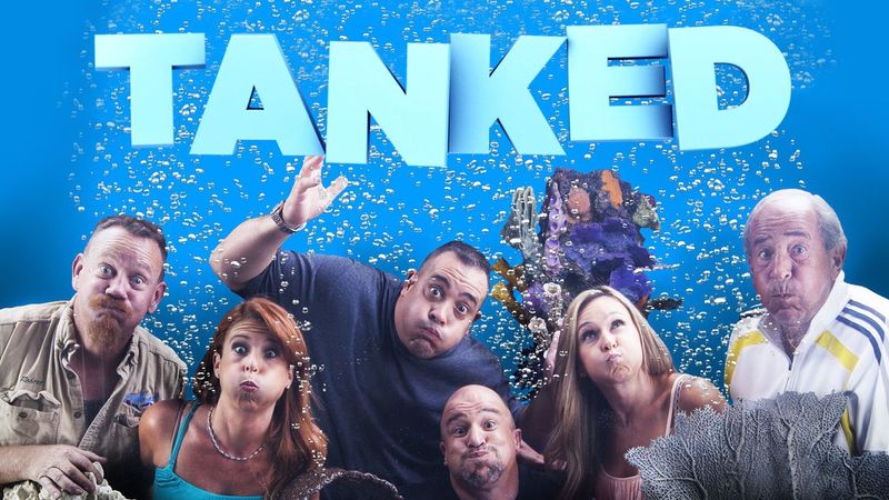 Tanked Programa Tanked Season 1: Where To Watch Every Episode | Reelgood