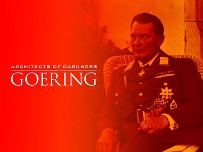 Season 01, Episode 05 Hermann Goering