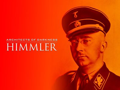 Season 01, Episode 02 Heinrich Himmler