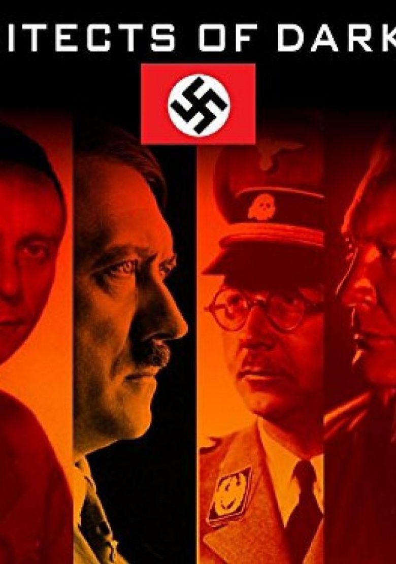 Architects of Darkness