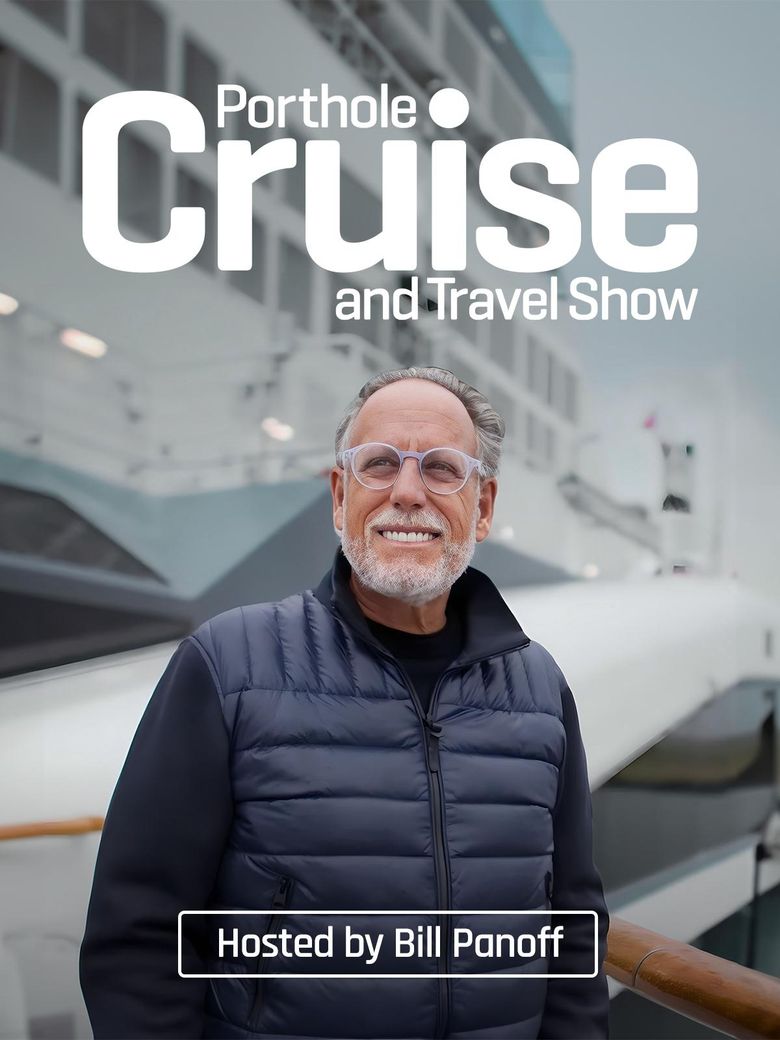 Porthole Cruise and Travel Show
