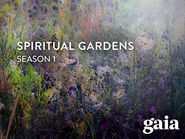  Spiritual Gardens Poster