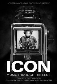  ICON: Music Through the Lens Poster