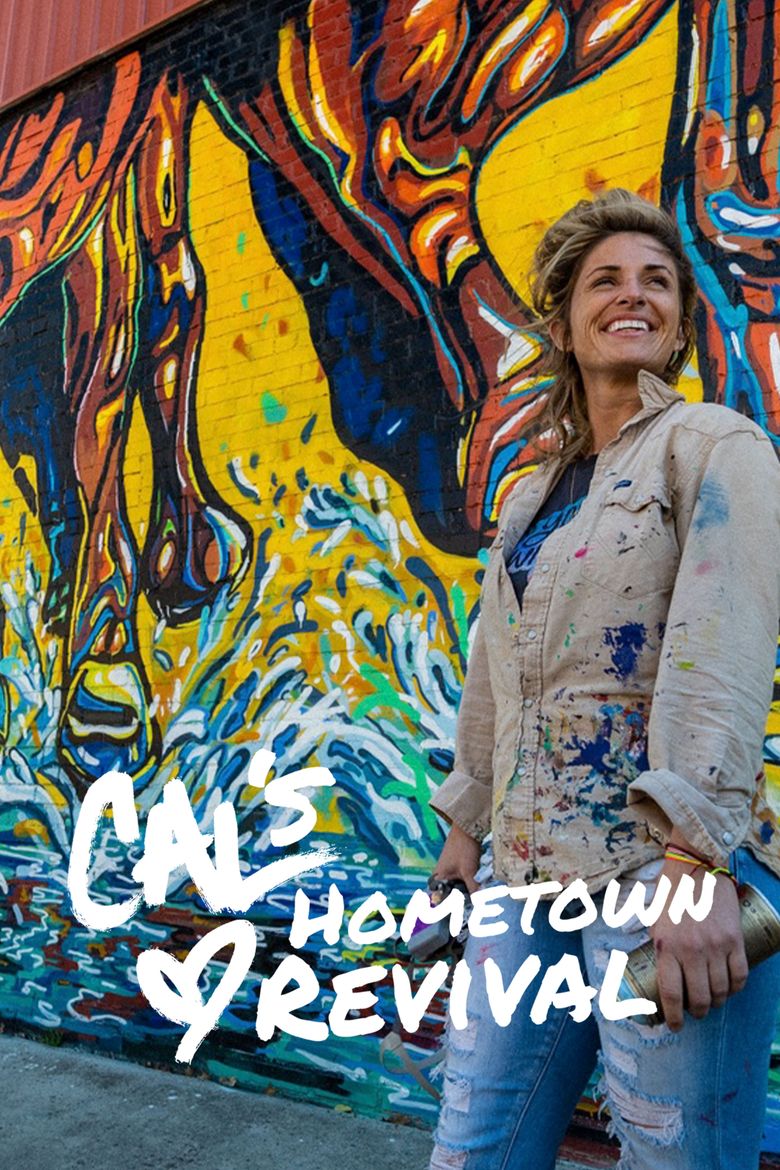 Cals Hometown Revival