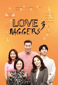  Love Naggers Poster
