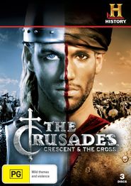  Crusades: Crescent & the Cross Poster