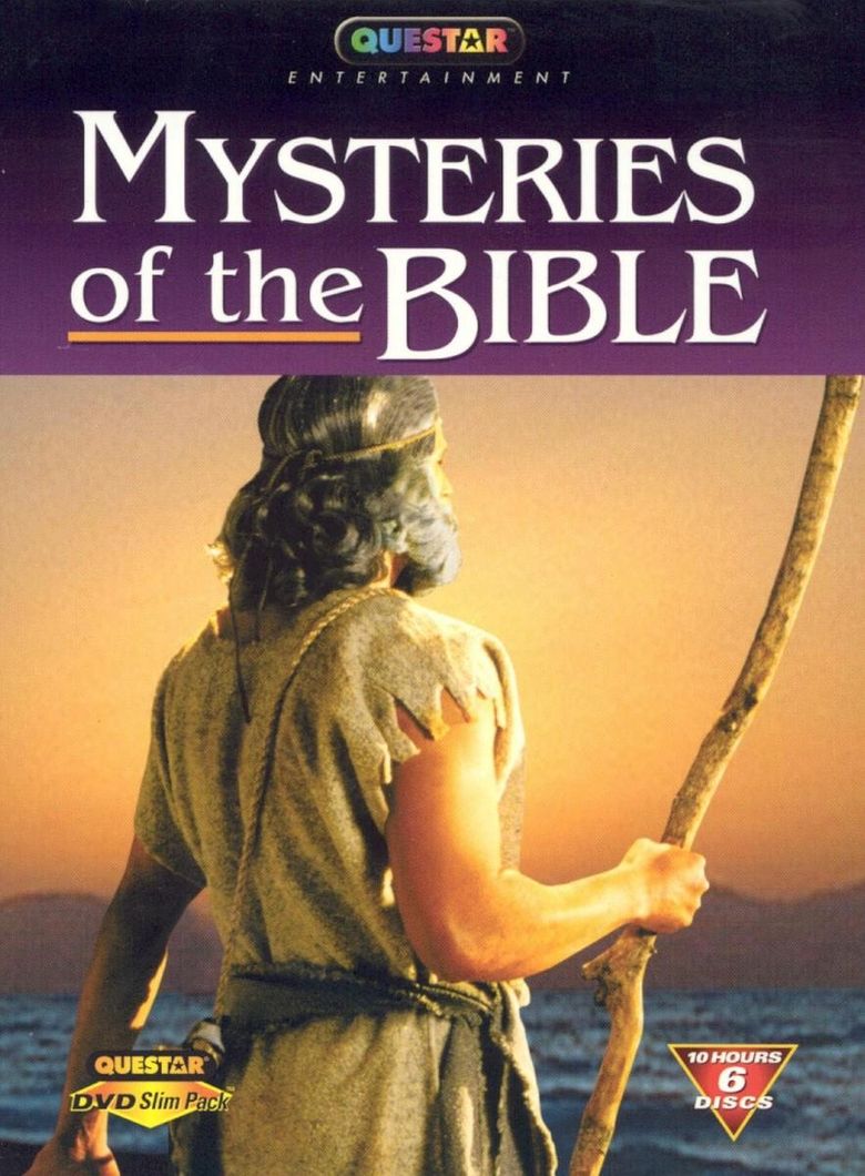 Mysteries of the Bible