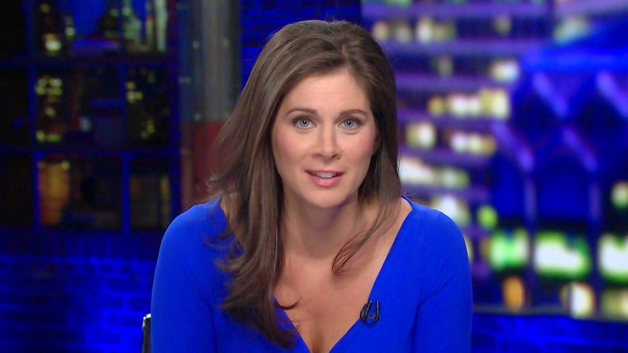 erin burnett 2023