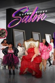  Super Sized Salon Poster