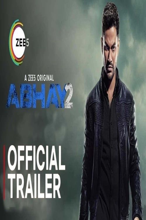 Abhay season 2 outlet watch online free