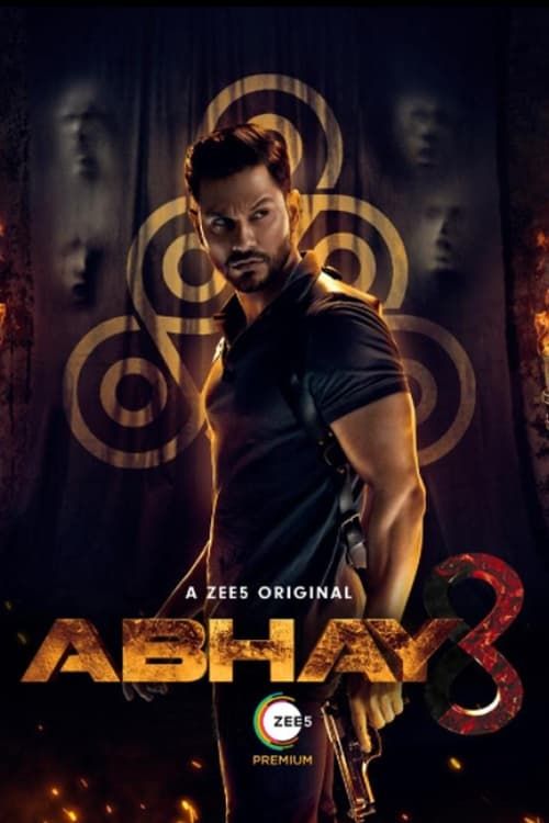 Abhay Poster
