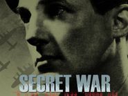  Secret War Poster